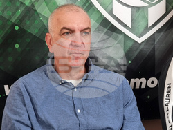 Варна - баскетбол - пресконференция