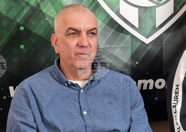 БК Черно море Тича в отворено писмо: "Подмяната на имената на нашите играчи е недостойна и обидна постъпка"