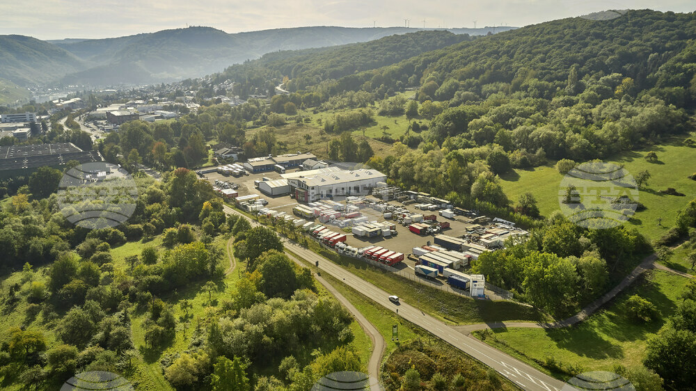 ORTEN Headquarters
