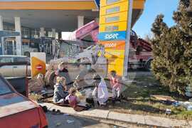 Турция - децата на Нурдагъ и Адана