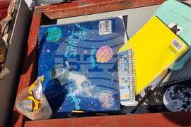 Турция - децата на Нурдагъ и Адана