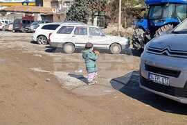 Турция - децата на Нурдагъ и Адана