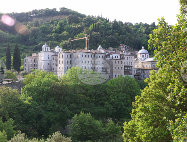 Българска държавна делегация ще посети Света гора по повод интронизацията на новоизбрания игумен на Зографския манастир Гавриил