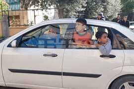 Турция - децата на Нурдагъ и Адана