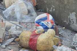 Турция - децата на Нурдагъ и Адана