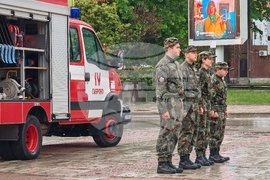 Габрово - 6 май - отбелязване