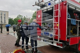 Габрово - 6 май - отбелязване