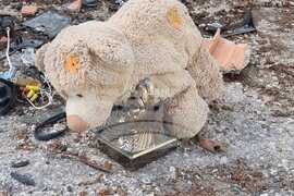 Турция - децата на Нурдагъ и Адана