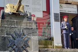 Велико Търново - 6 май- честване