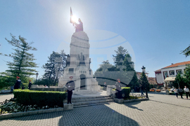 Велико Търново - 6 май- честване