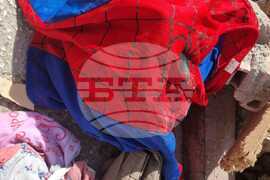 Турция - децата на Нурдагъ и Адана