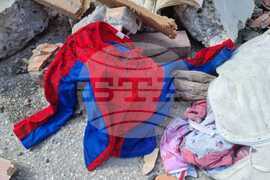 Турция - децата на Нурдагъ и Адана