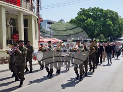 Свищов - 6 май - честване