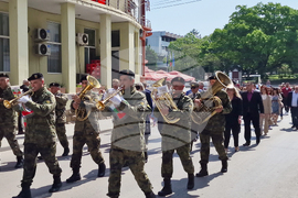 Свищов - 6 май - честване