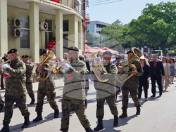 Свищов - 6 май - честване