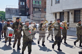 Свищов - 6 май - честване