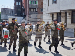 Свищов - 6 май - честване