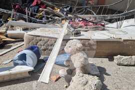 Турция - децата на Нурдагъ и Адана