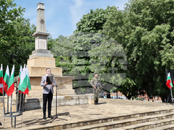 Свищов - 6 май - честване