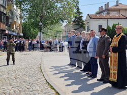 Свищов - 6 май - честване