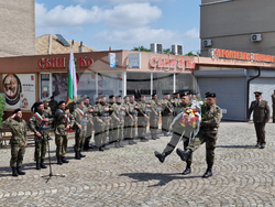 Свищов - 6 май - честване