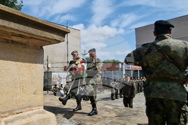 Свищов - 6 май - честване