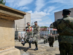 Свищов - 6 май - честване