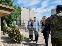 Свищов - 6 май - честване