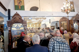 Поморие - 6 май - празник на града