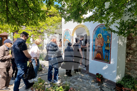 Поморие - 6 май - празник на града