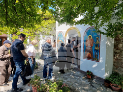 Поморие - 6 май - празник на града