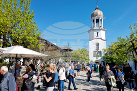 Поморие - 6 май - празник на града