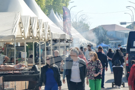 Поморие - 6 май - празник на града