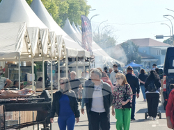 Поморие - 6 май - празник на града