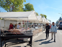 Поморие - 6 май - празник на града