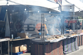 Поморие - 6 май - празник на града