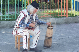 Поморие - 6 май - празник на града