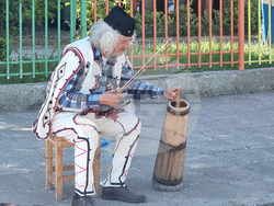 Поморие - 6 май - празник на града