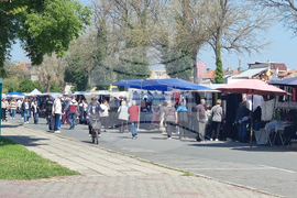 Поморие - 6 май - празник на града