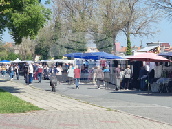 Поморие - 6 май - празник на града