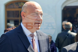 Поморие - 6 май - празник на града