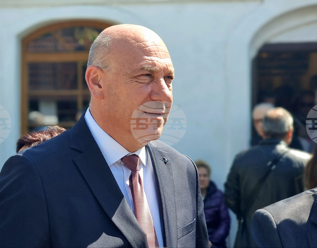 Pomorie Strives to Become Top Tourist and Spa Destination – Pomorie Mayor