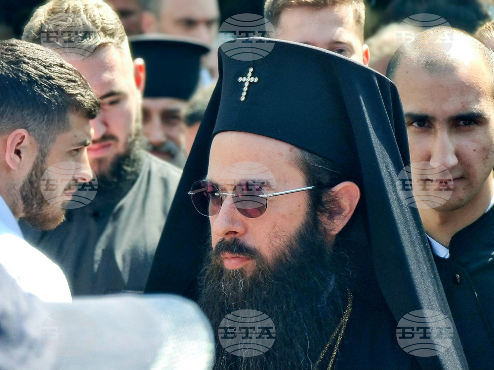 Поморие - 6 май - празник на града
