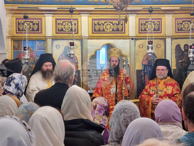 Поморие - 6 май - празник на града