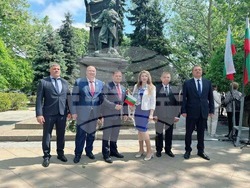 Снимка: Община Русе