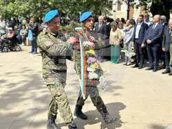 Снимка: Община Русе