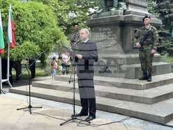 Снимка: Община Русе