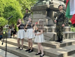 Снимка: Община Русе