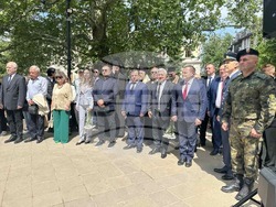 Снимка: Община Русе