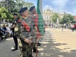 Снимка: Община Русе